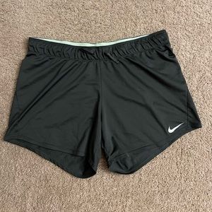 Nike Dri-Fit Training Shorts